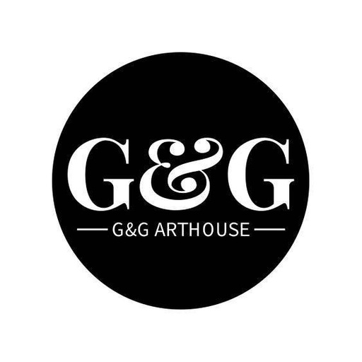 G&G Arthouse Studio logo