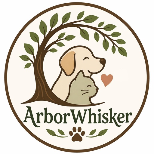 Arbor Whisker logo