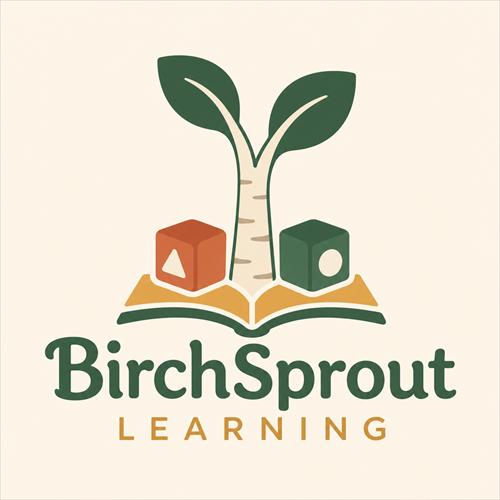 BirchSprout Learning logo